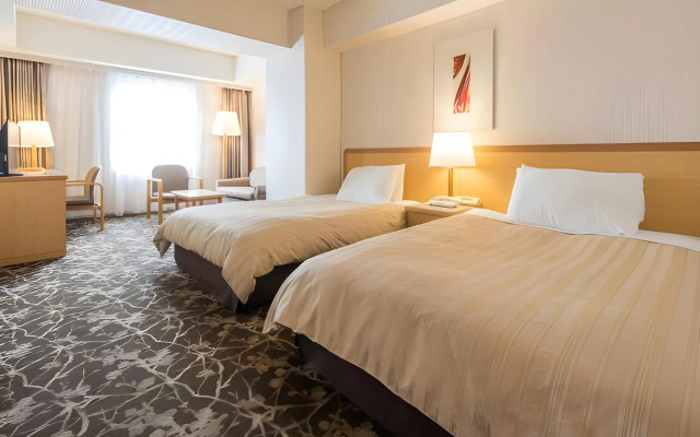 President Hotel Mito