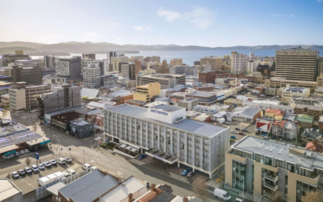 Best Western Hobart