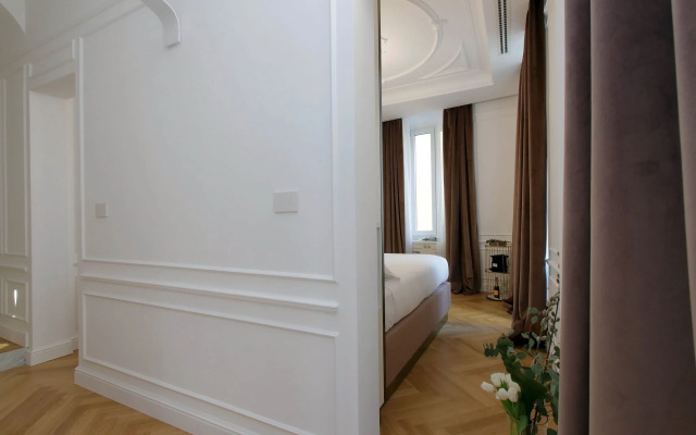 Domna Luxury Suites