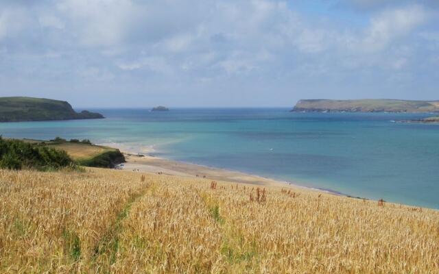 Trevena - Beautiful House in Padstow