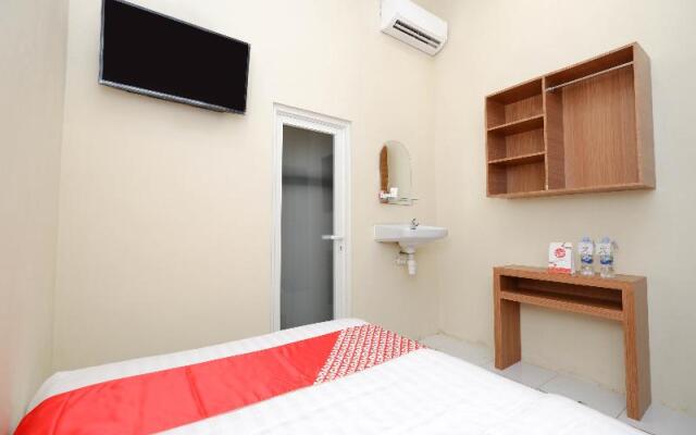 OYO 1250 Unta Residence