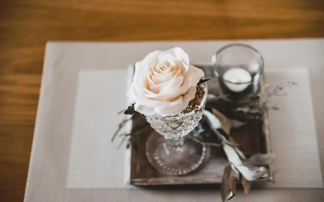 Hohler Appartement Gamlitz