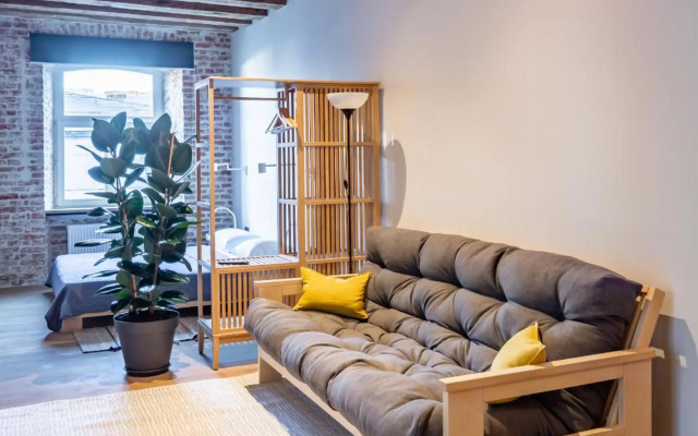 OnLviv Apartments Rynok Square 18 Two