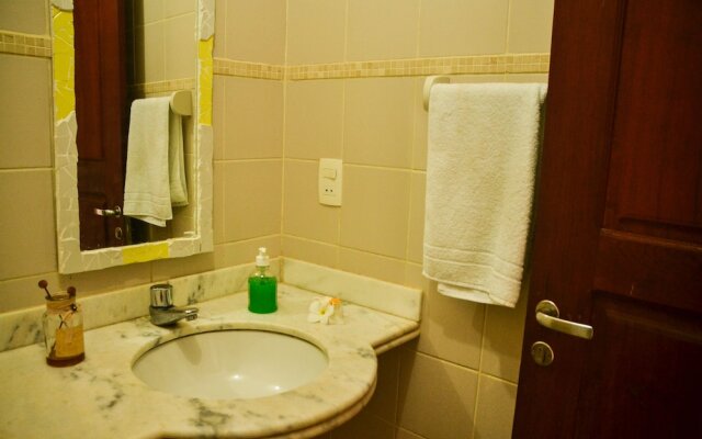 Apartamentos Pipa Centro