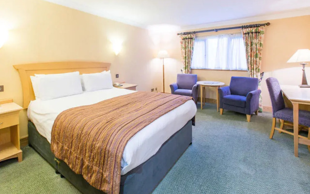 Hellidon Lakes Golf & Spa Hotel