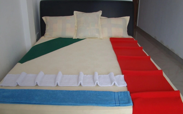 Mount Queen Hotel Haputale