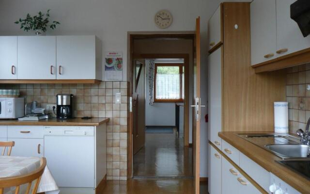 Haus Saxer