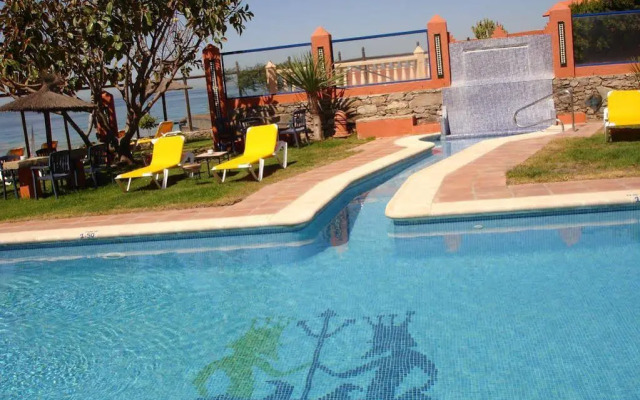 Beach Hotel Dos Mares