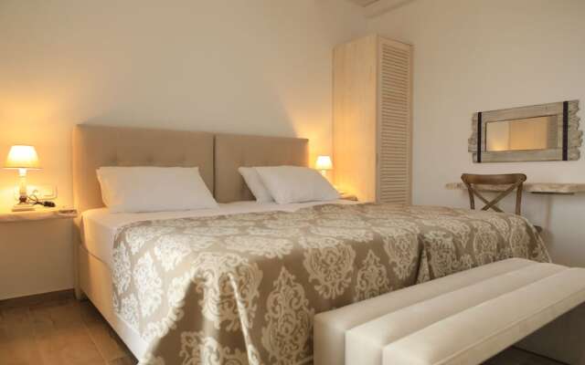 Theasis Luxury Suites