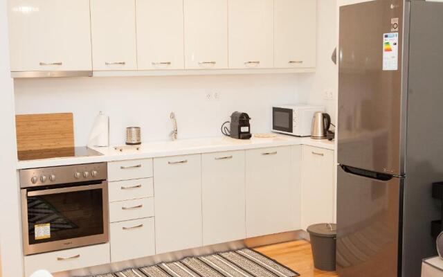 Luxury Apartment In Central Kolonaki