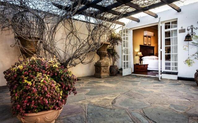 Villa Maria Guest LodgeVilla Maria Guest Lodge