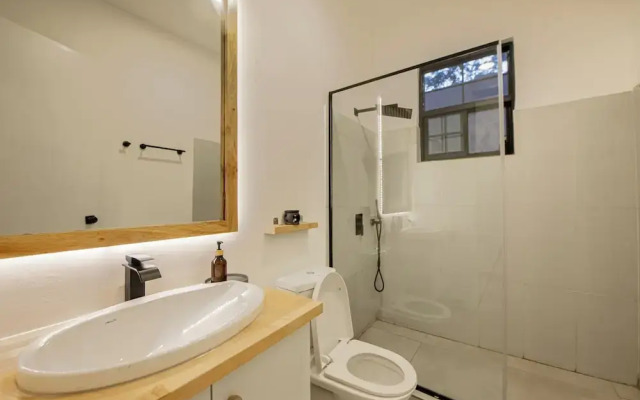 Sakwe Residence