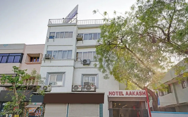 Hotel Aakash by Treebo Hotels