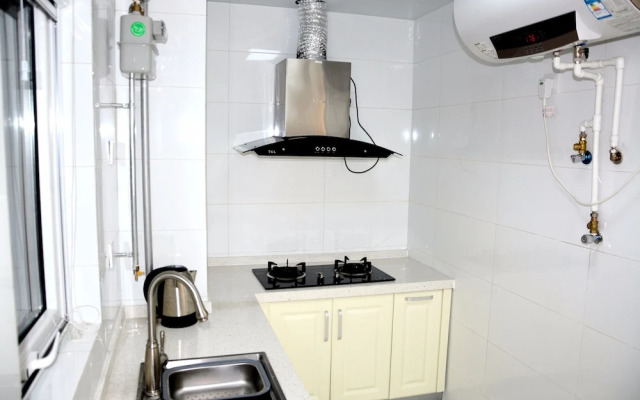 Bedom Apartments  YaMarbella Yantai