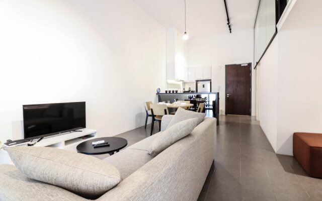 Victoria Home EST