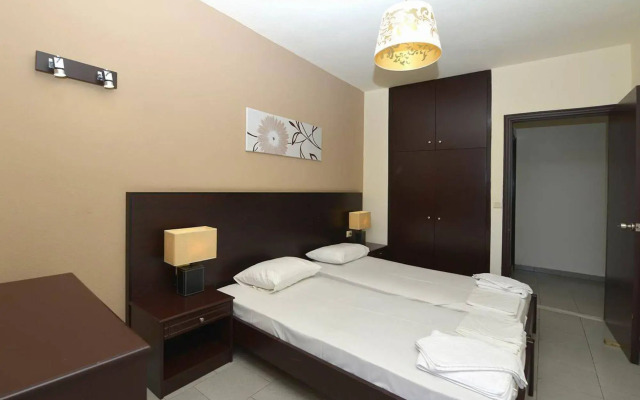 Ialysos City Hotel