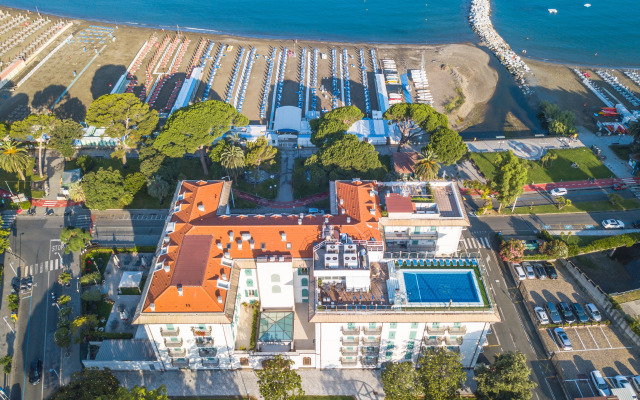 Grande Albergo Sestri Levante