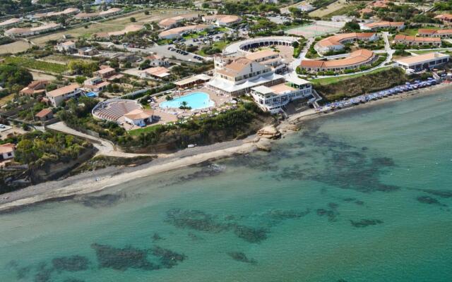 Resort Acqua di Mare Hotel e Resort