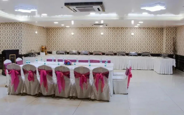 The AVR Hotels & Banquets