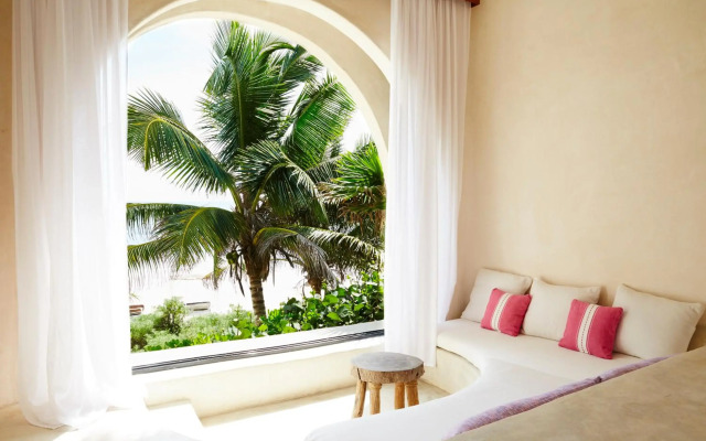 Papaya Playa Project, Tulum, a Member of Design Hotels