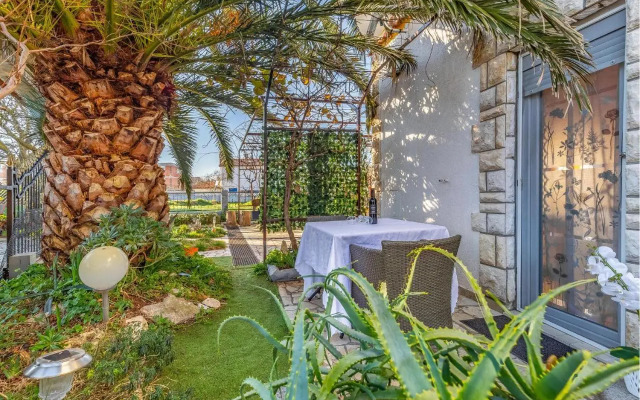 Studio Apartment in Medulin