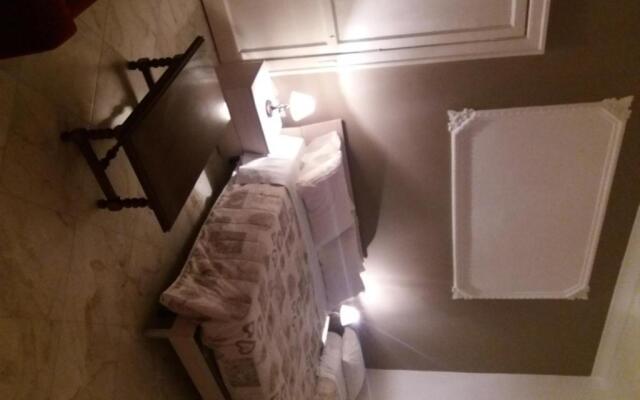 Hotel Emmanuel Napoli