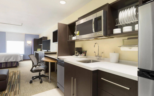 Home2 Suites by Hilton Houston Willowbrook