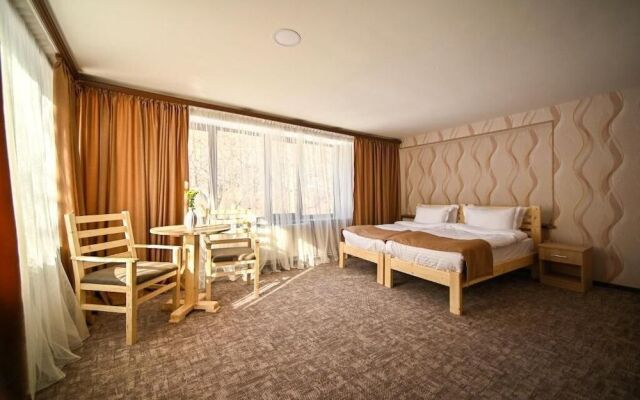 Kompozitor Hotel Dilijan
