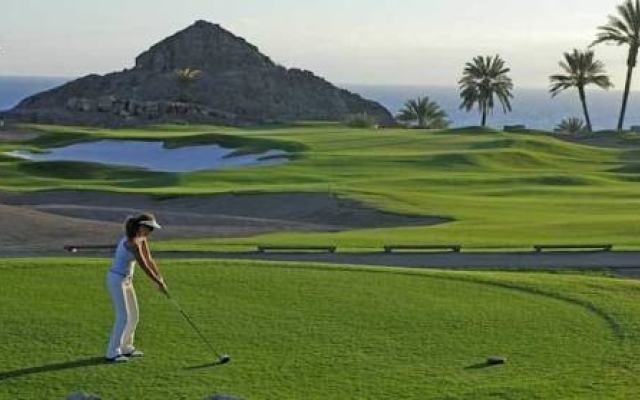Anfi Tauro Golf