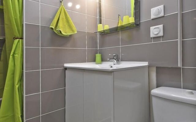 Grand Studio Proche Transport