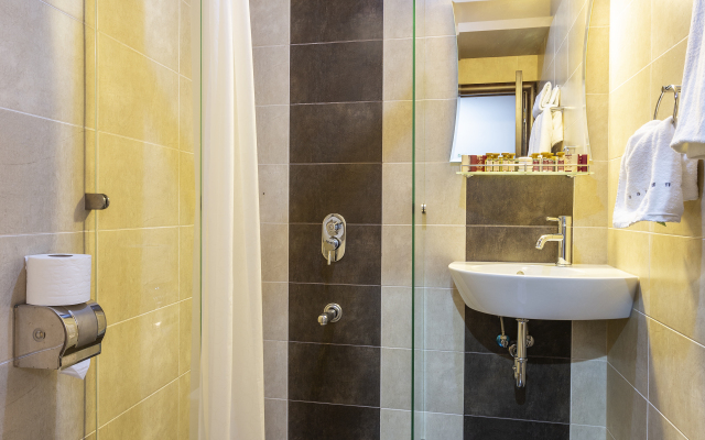CityHome Aparthotel