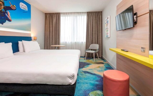 Ibis Styles London Heathrow