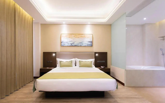 The Marison Hotel