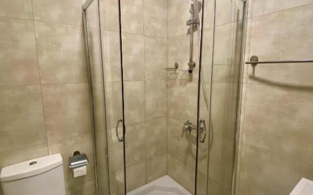 Cozy studio serviced apartment in Batumi Aqua Hotel