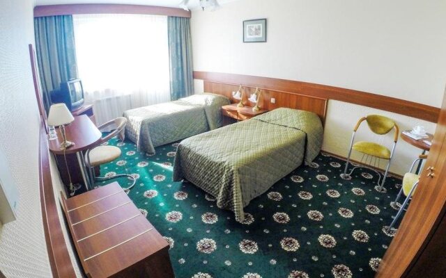 Hotel Complex Orekhovo