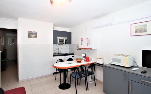 Appartement Banyuls-sur-Mer, 2 pièces, 4 personnes - FR-1-309-259