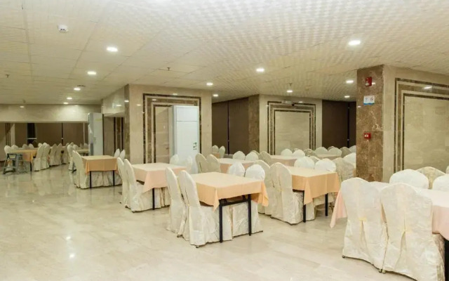 Mahd Al Resala 3 Hotel
