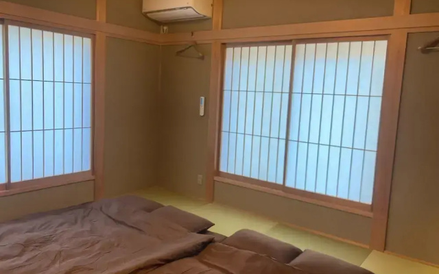 Yufuin Yuki-An