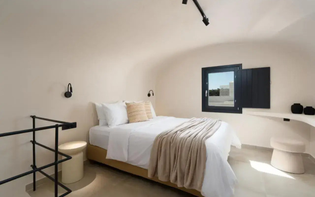 White Orchid Boutique Apartments