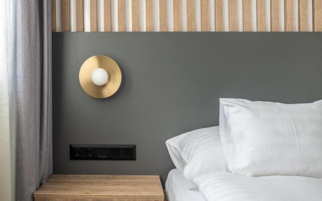 Flow Hotel & Conference