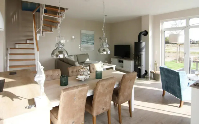 Cottage Klint, Dranske