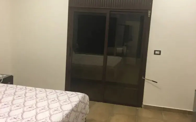 Grassias Resort
