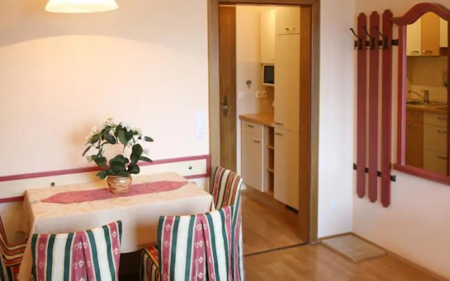 Seeappartements Leitner