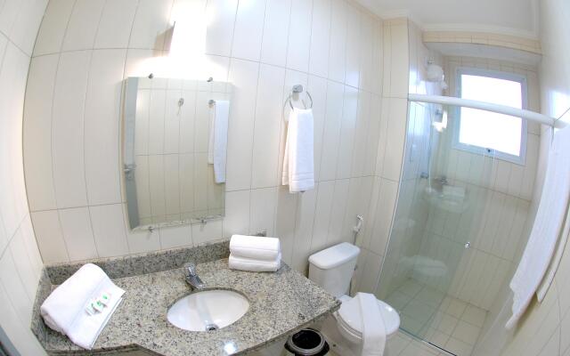 Simas Praia Hotel