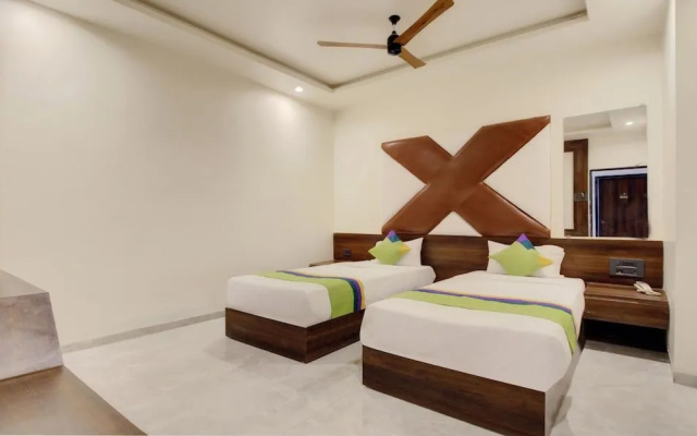 Hotel Ashoka Imperial