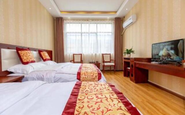 Lijiang Yi Jia Hostel by the Airport