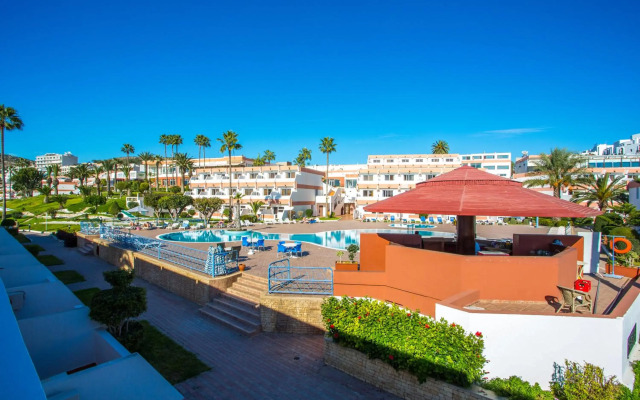 Hôtel Club Al Moggar