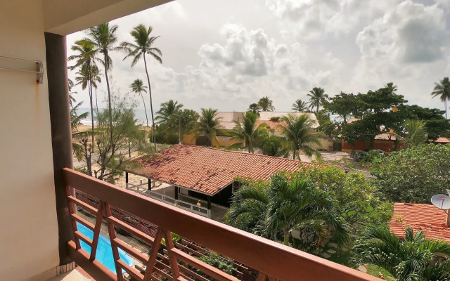 Pousada Sky Beach Flat
