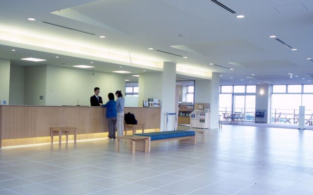 Kyukamura Setouchi-Toyo