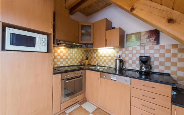 Apartmany Riviera 505